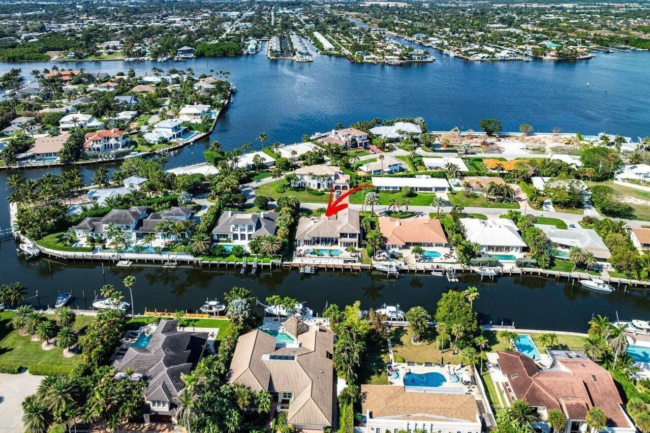 18 Sabal Island Drive, Boynton Beach, Florida, United States. - Photo 24