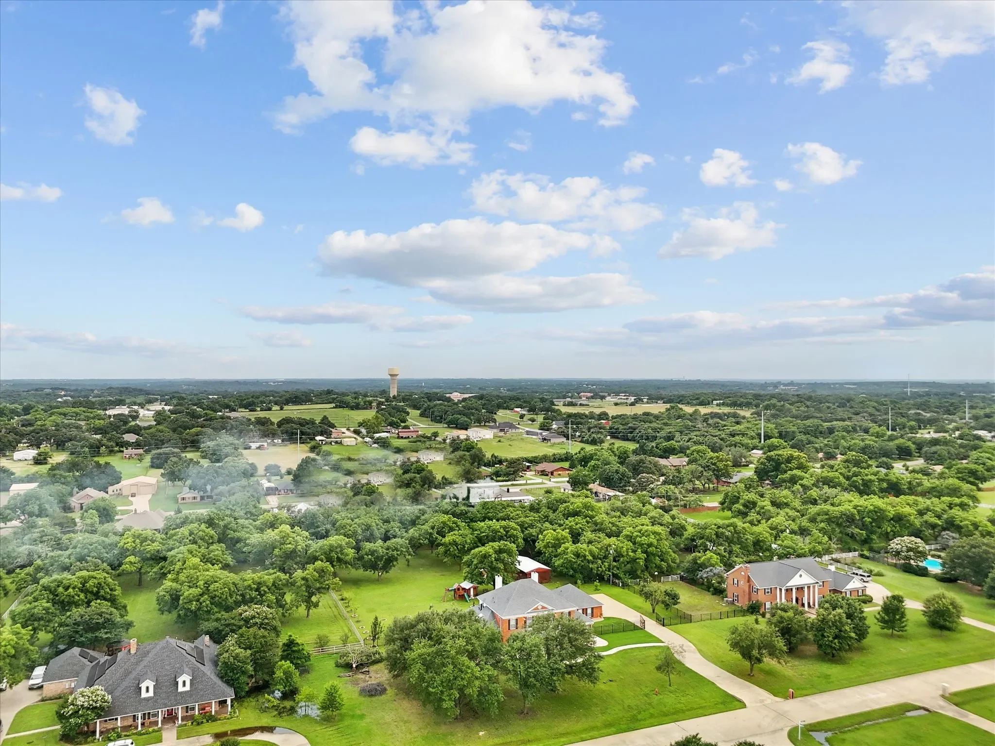 6260 Oak Hollow Drive , Burleson, TX 76028, Burleson, Texas, United States. - Photo 42