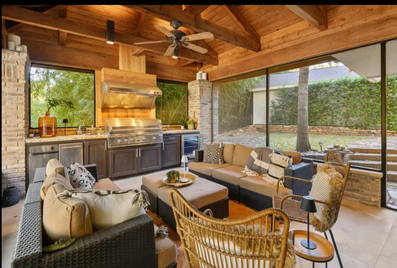 11545 Hillcrest Road, Dallas, TX, 75230, USA, Dallas, Texas, United States. - Photo 23
