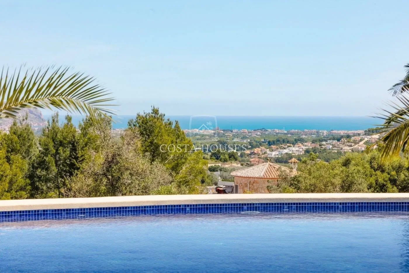 Tarraula, Jávea - Xàbia, ALICANTE, Jávea - Xàbia, Xabia / Javea, Valencian Community, Spain. - Photo 3
