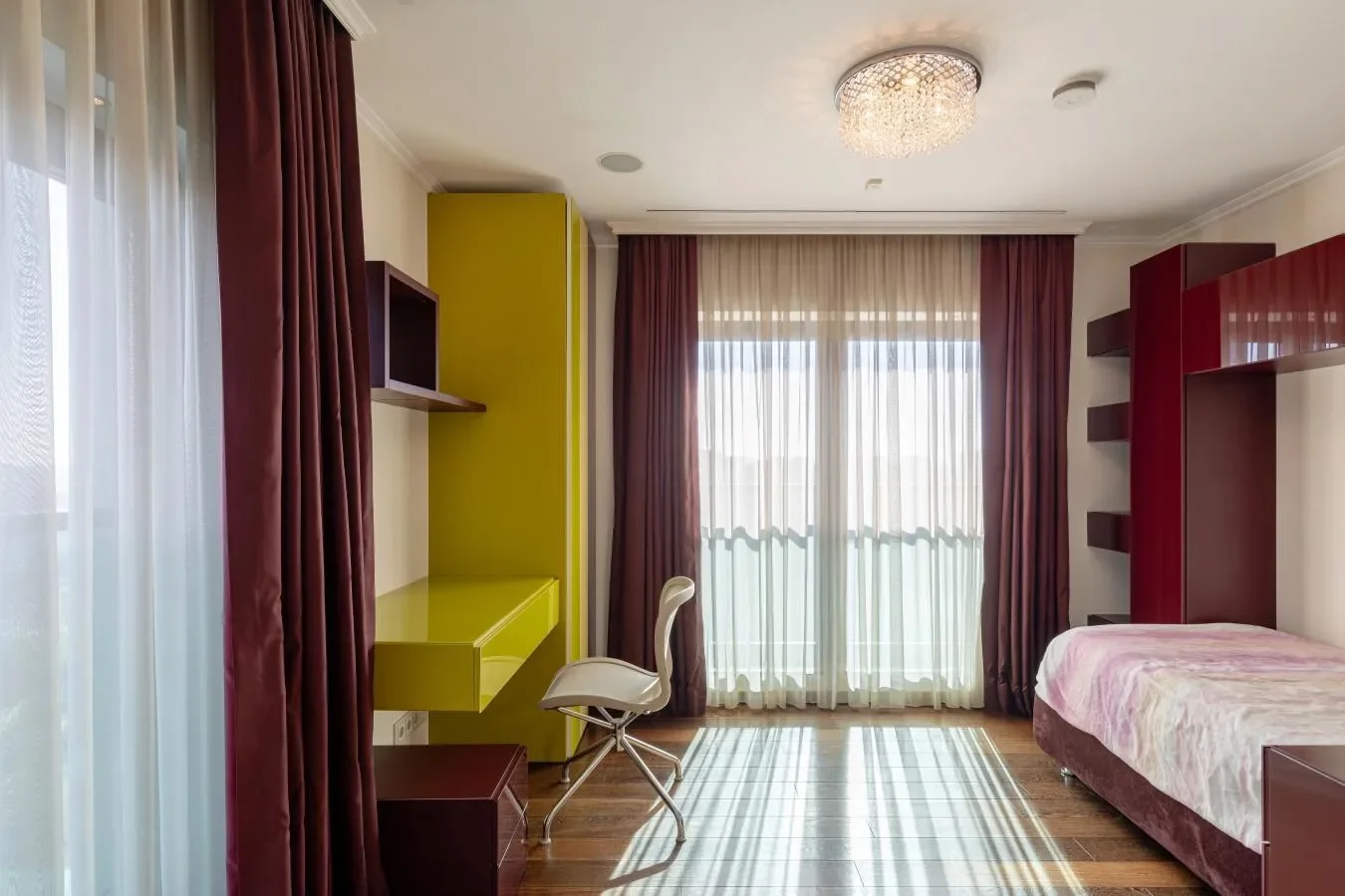 Strada Tuzla 27-9, Ph D91, Bucharest, Bucharest, Romania. - Photo 20