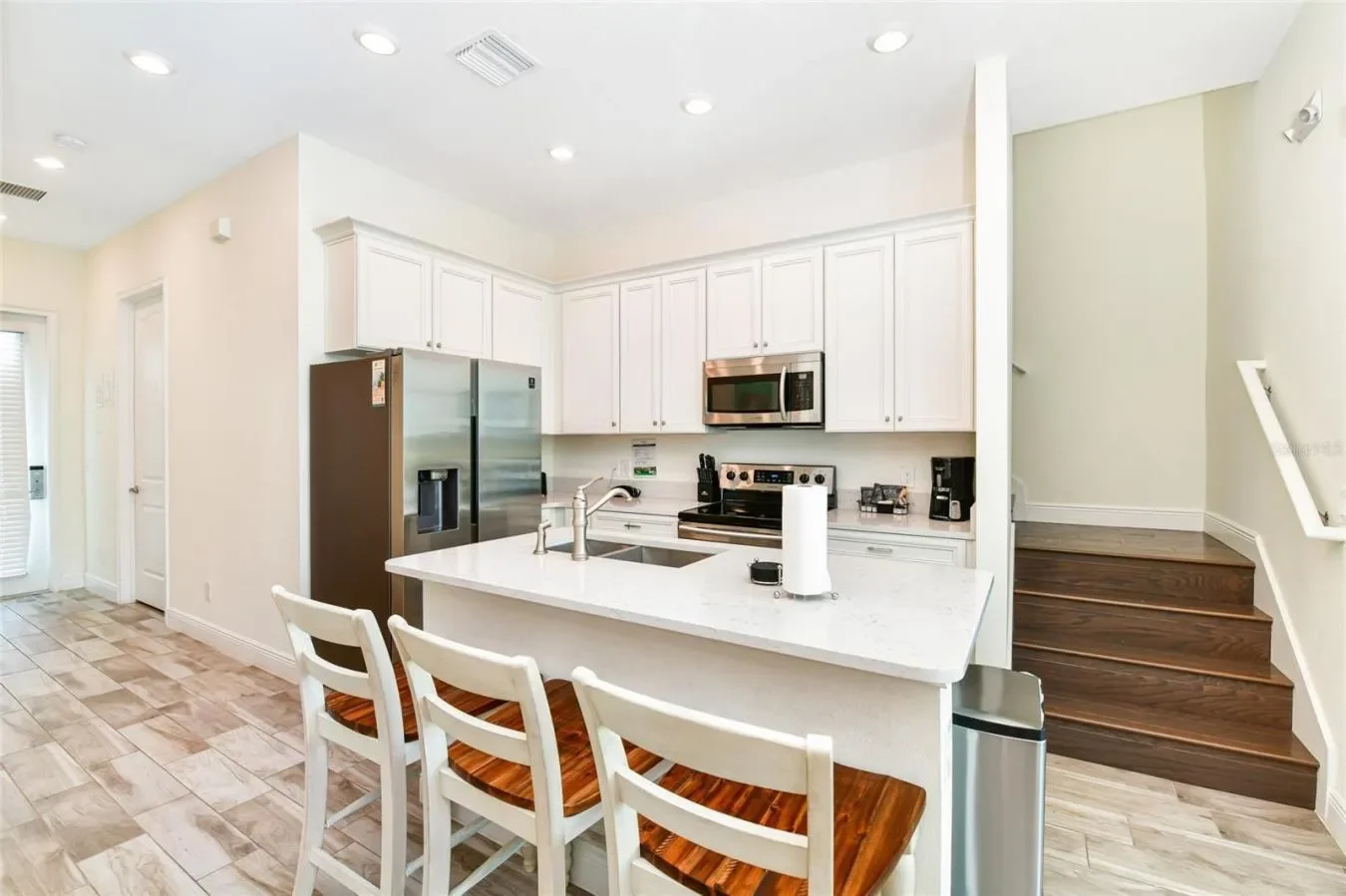 8019 KNEE DEEP ROAD, Kissimmee, Florida, United States. - Photo 1