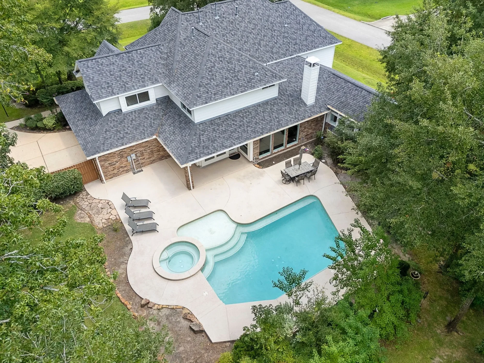 13276 Brookfield Lane, Conroe, TX 77302, Conroe, Texas, United States. - Photo 41