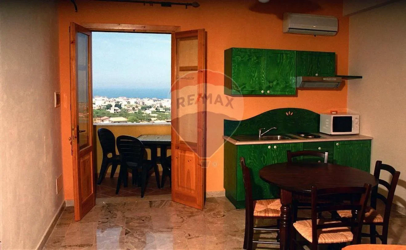Sicily, Castellammare del Golfo, Sicily, Italy. - Photo 4