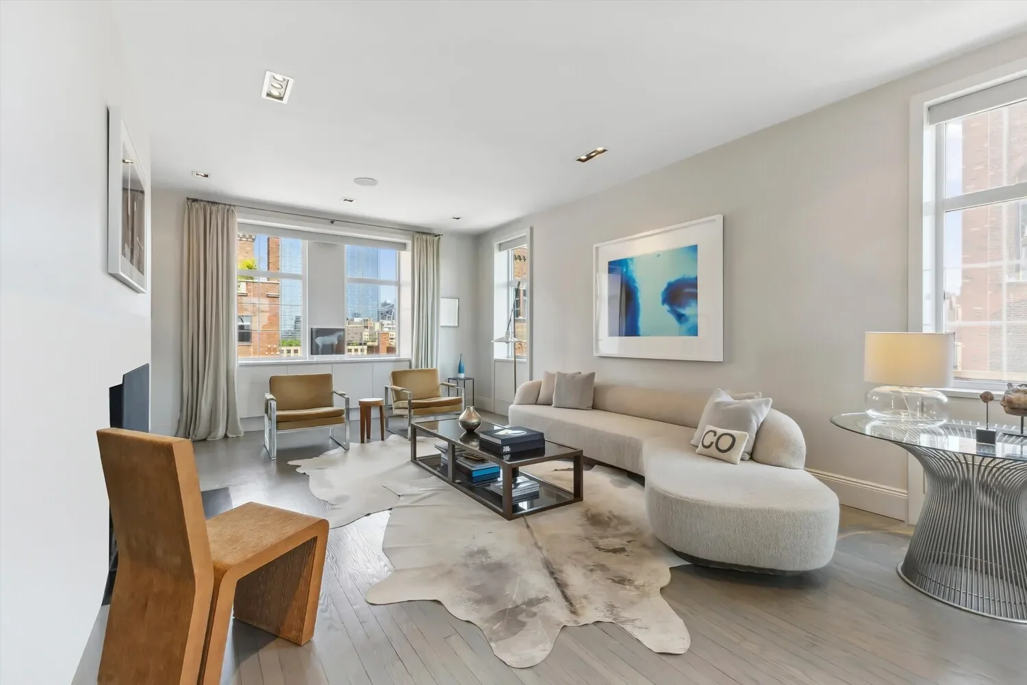 London Terrace, 465 W 23RD ST, New York, New York, United States. - Photo 4