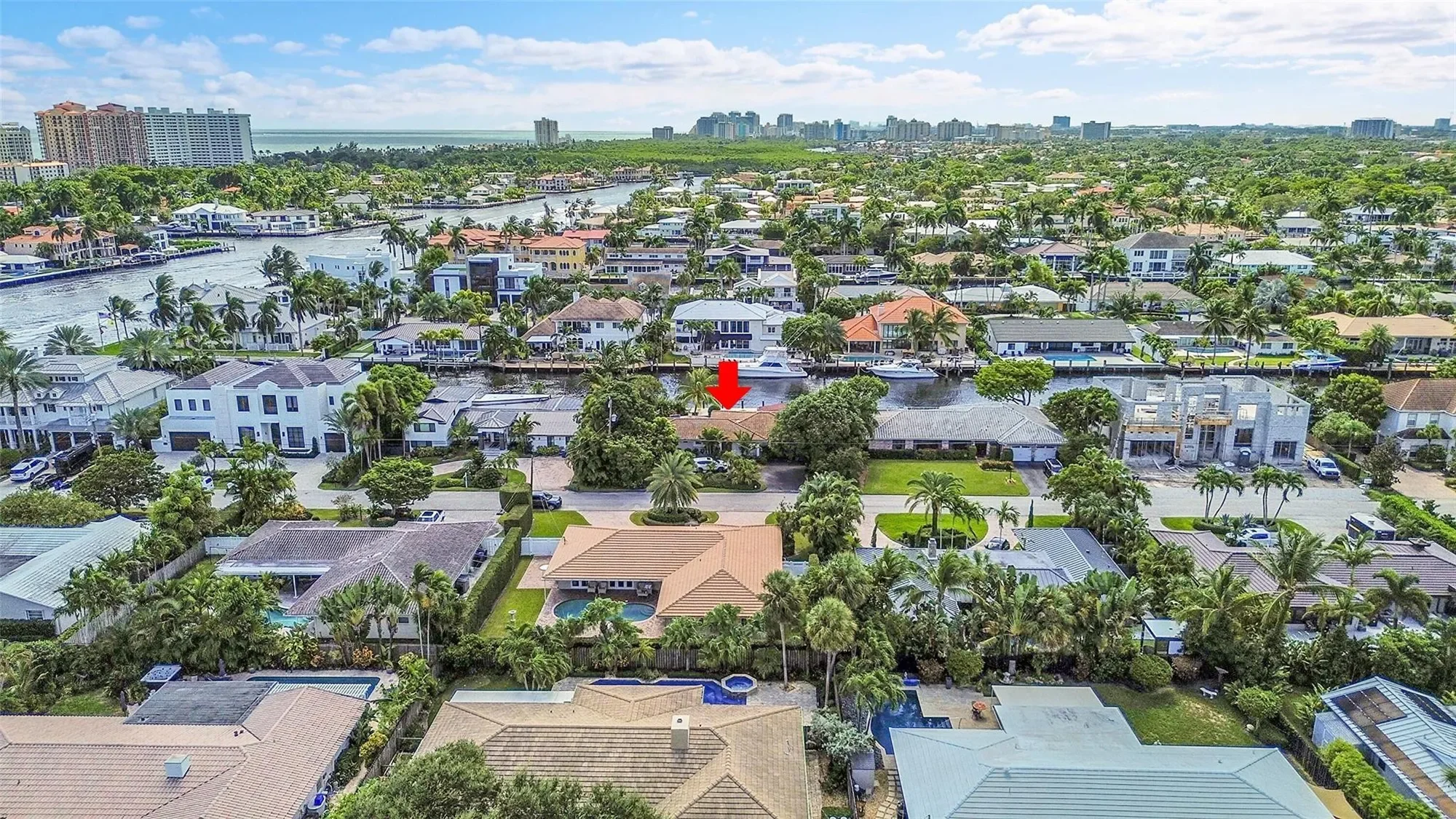 2870 NE 26th St, Wilton Manors, Florida, United States. - Photo 23