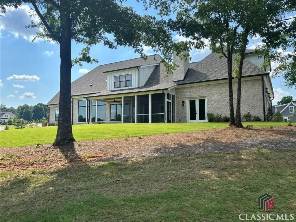 2819 Kestrel Drive, Winder, Georgia, United States. - Photo 1