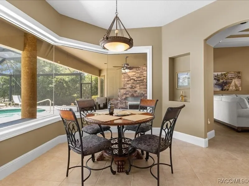 2622 N Carnoustie Loop, Lecanto, FL 34461, Lecanto, Florida, United States. - Photo 7
