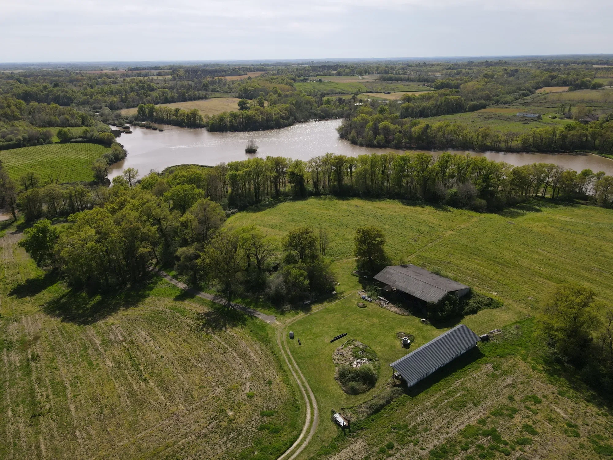 Labastide-d'Armagnac, Nouvelle-Aquitaine, France. - Photo 5