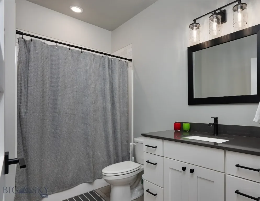 41 Lion Peak Drive, Bozeman, Montana, United States. - Photo 20