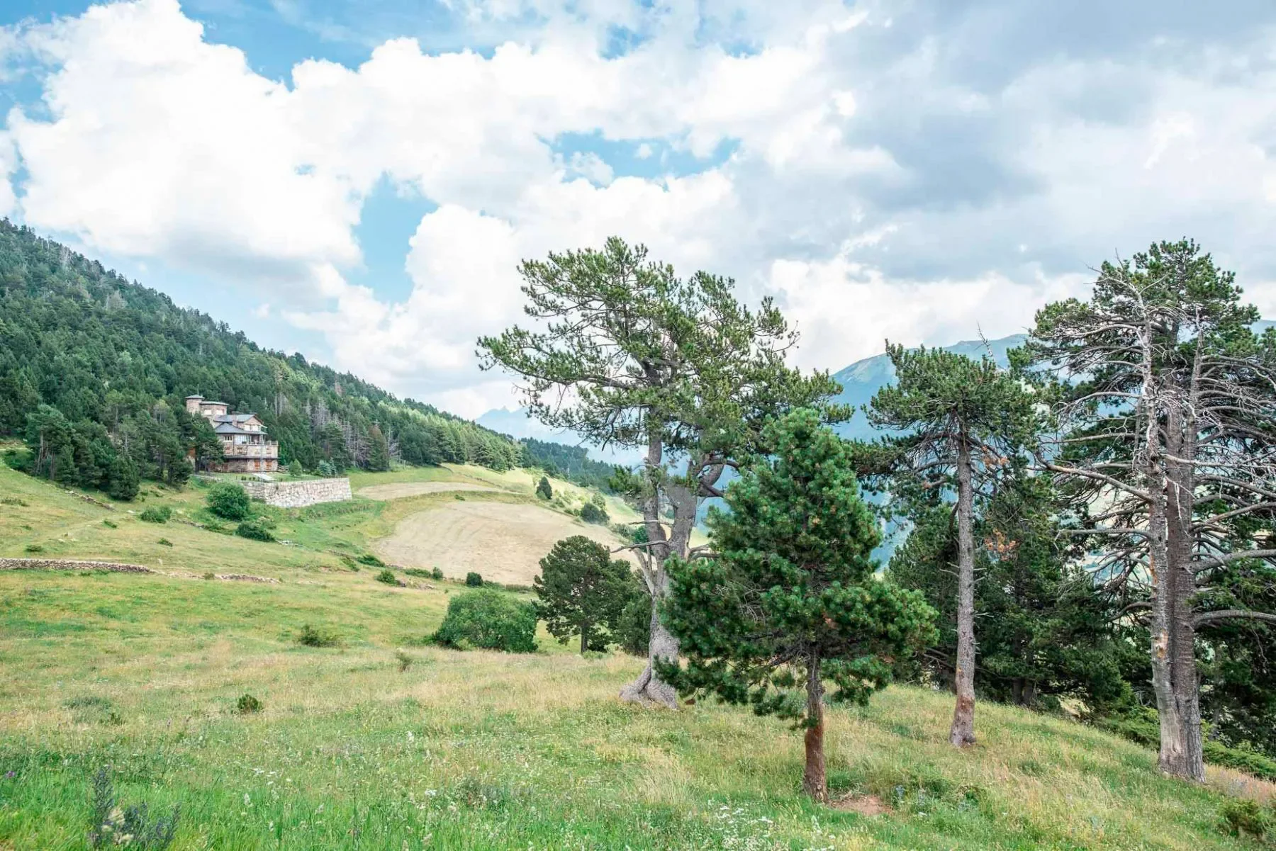 Canillo, 02 AD100, Canillo, Canillo, Andorra. - Photo 10