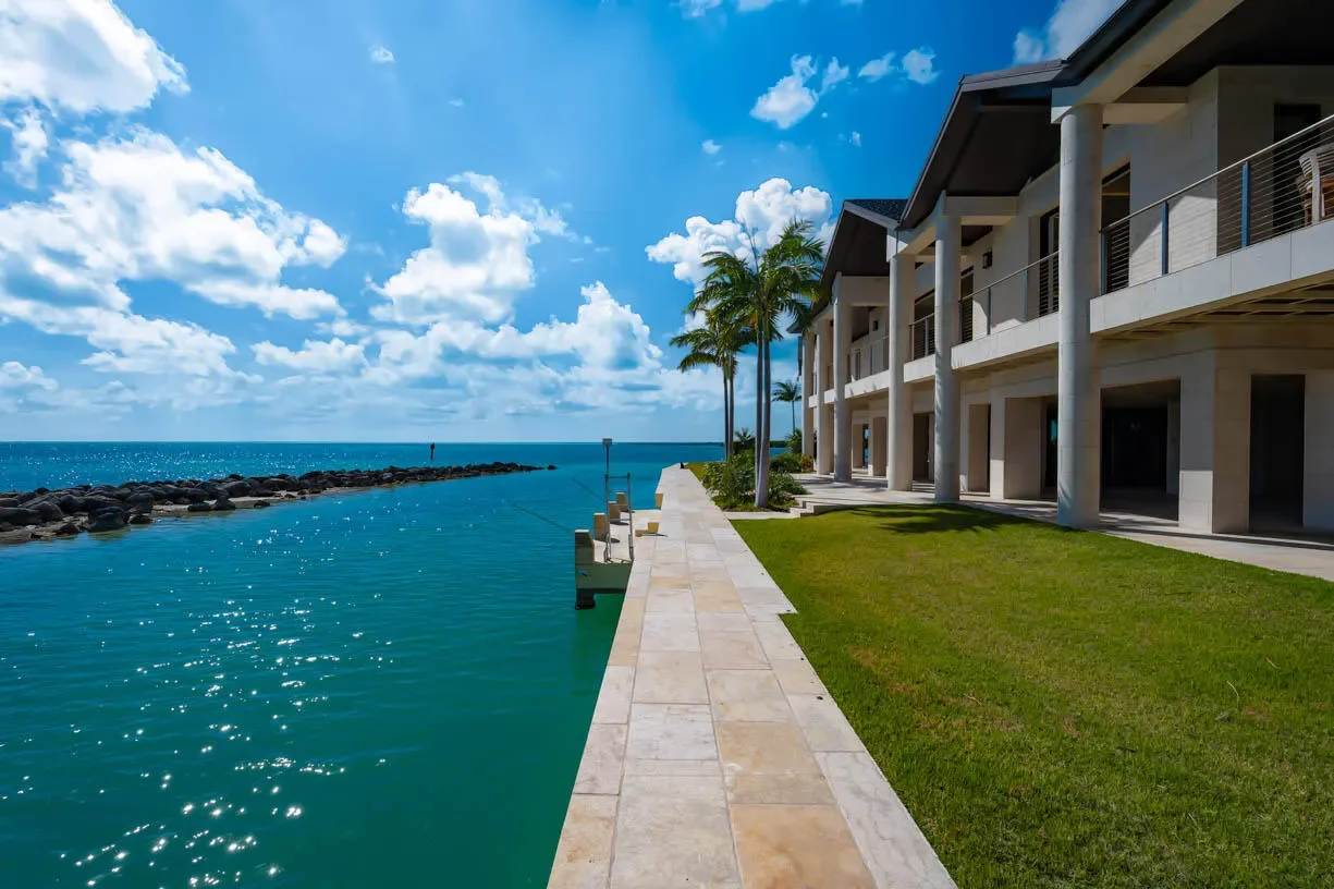 201 W Seaview Drive, Duck, FL 33050, Marathon, Florida, United States. - Photo 44