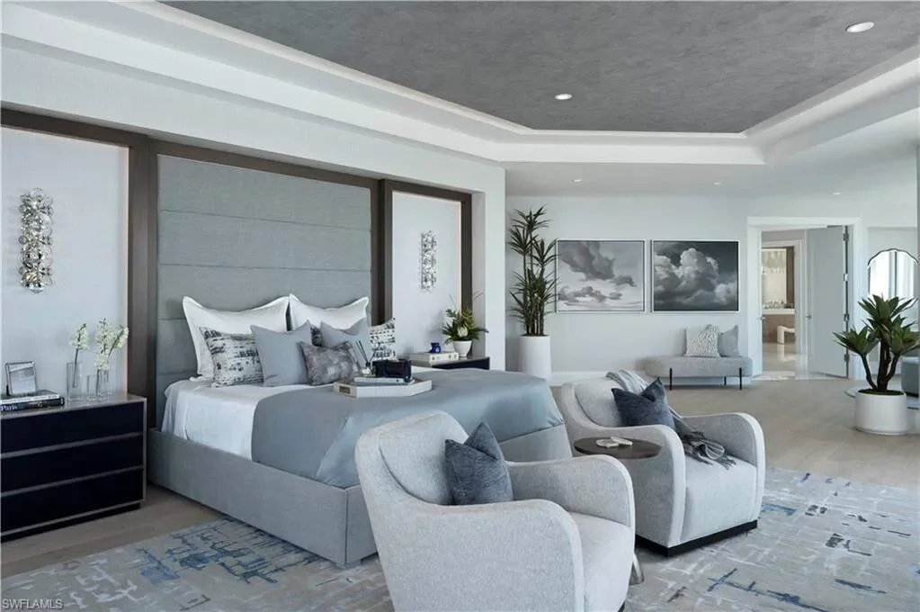 4101 Gulf Shore BLVD, #PH-3, Naples, FL, 34103, USA, Naples, Florida, United States. - Photo 22