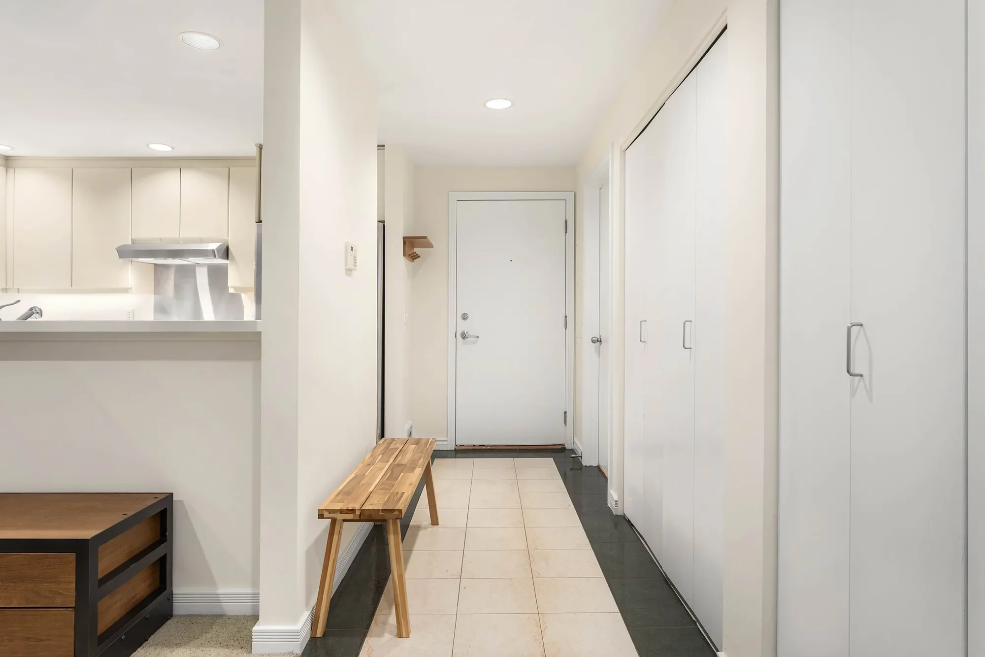 1231 5th Ave N Unit #204 , Seattle, WA 98109, Seattle, Washington, United States. - Photo 19