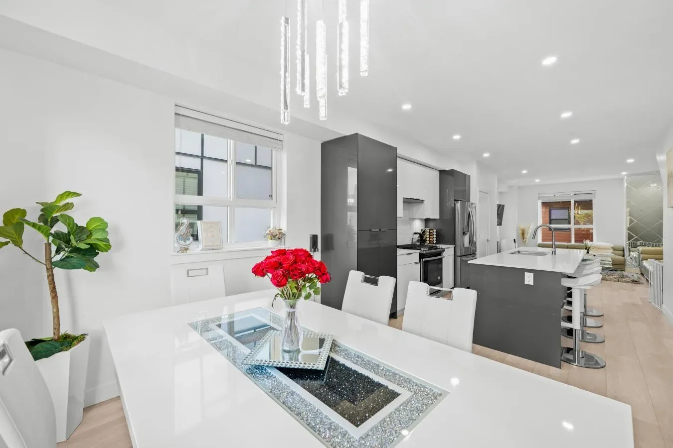 19760 55 AVENUE Unit: 13, Langley City, British Columbia, Canada. - Photo 11