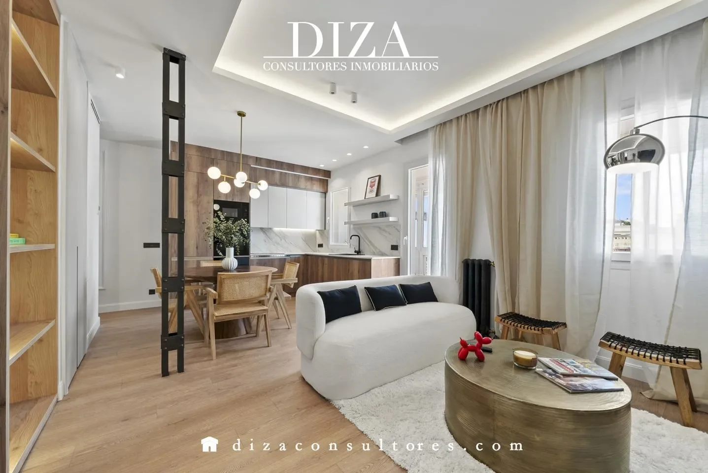 Calle de Hermosilla, 28001, Madrid, Madrid, Madrid, Barrio Salamanca, Madrid, Spain. - Photo 8