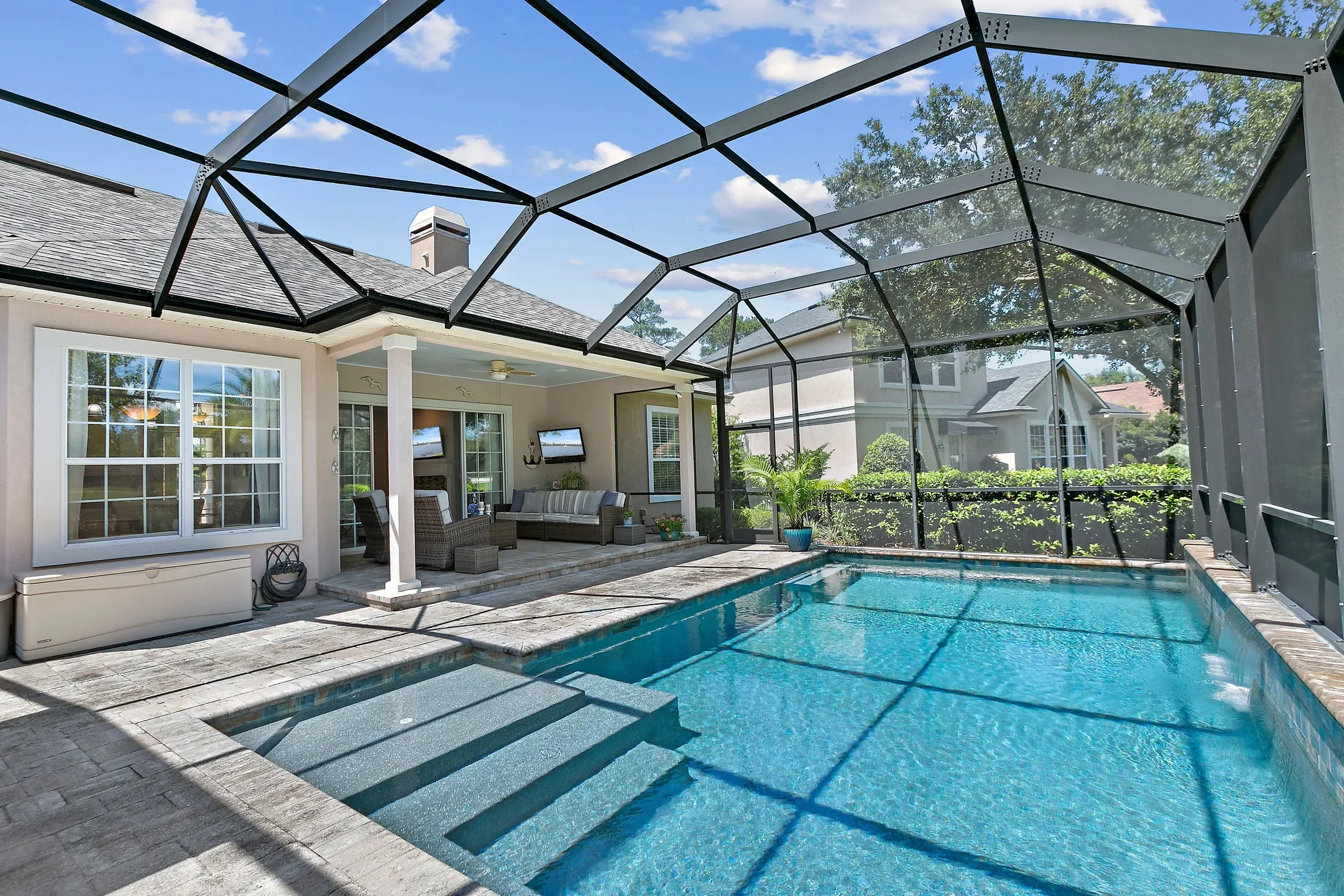 417 Blagdon Court , Jacksonville, FL 32225, Jacksonville, Florida, United States. - Photo 21