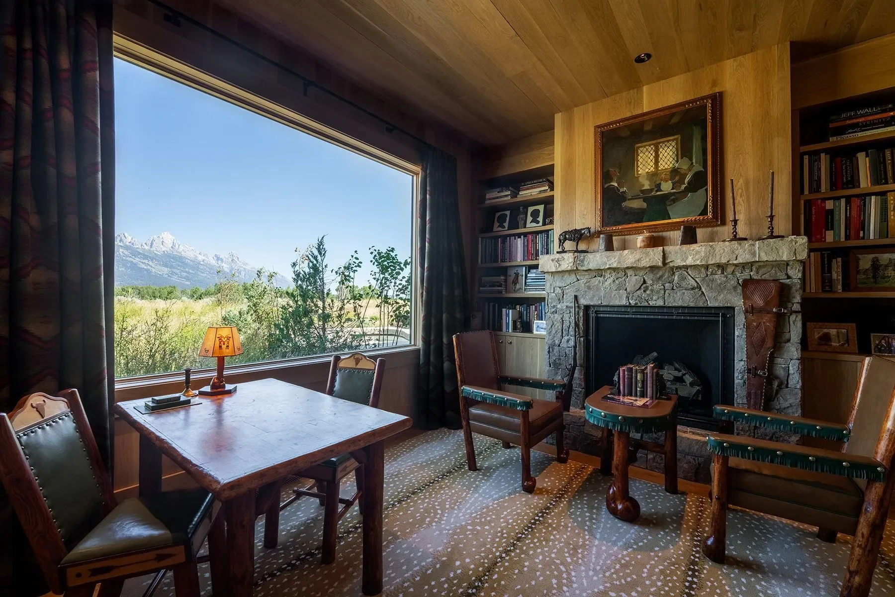 475 Reed Drive , Jackson, WY 83001, Jackson, Wyoming, United States. - Photo 8