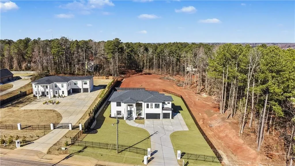 395 Simonton Road SE, Lawrenceville, Georgia, United States. - Photo 56