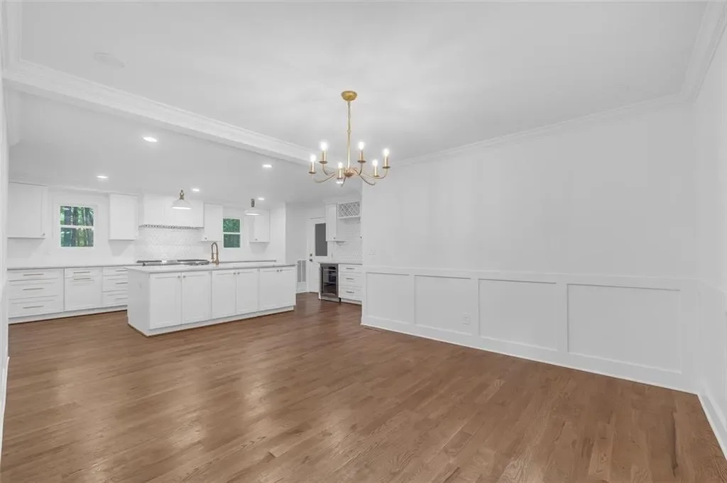 4800 TIMBERLAND Drive SW, Mableton, Georgia, United States. - Photo 12