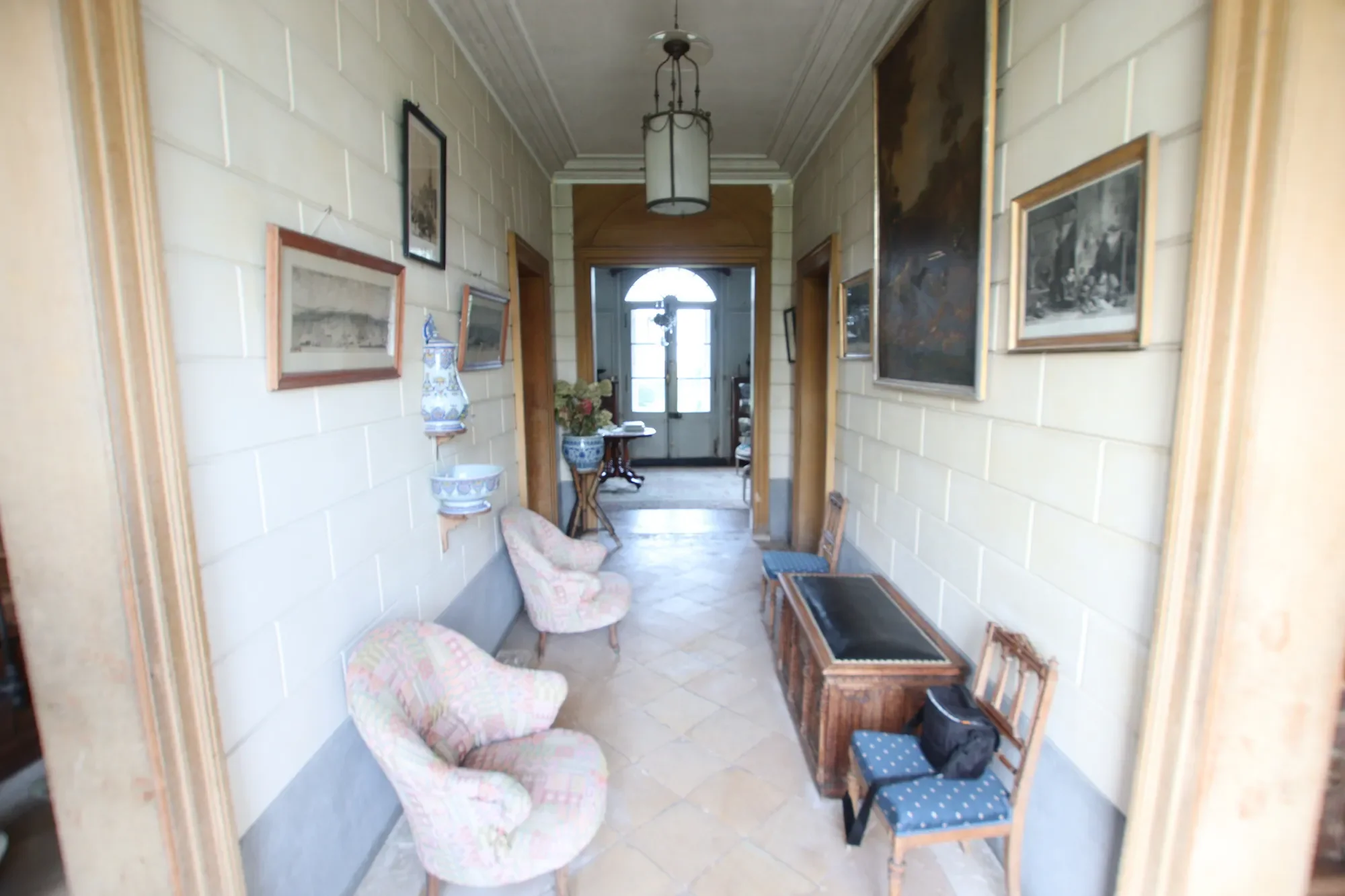 Veules-les-Roses, Normandy, France. - Photo 2
