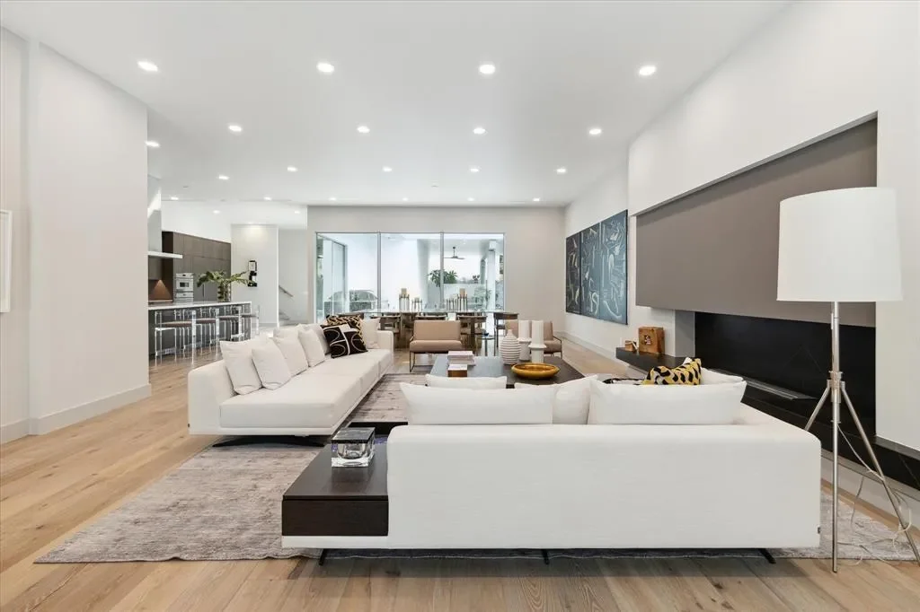 2129 Quenby Street, Houston, Texas, United States. - Photo 4