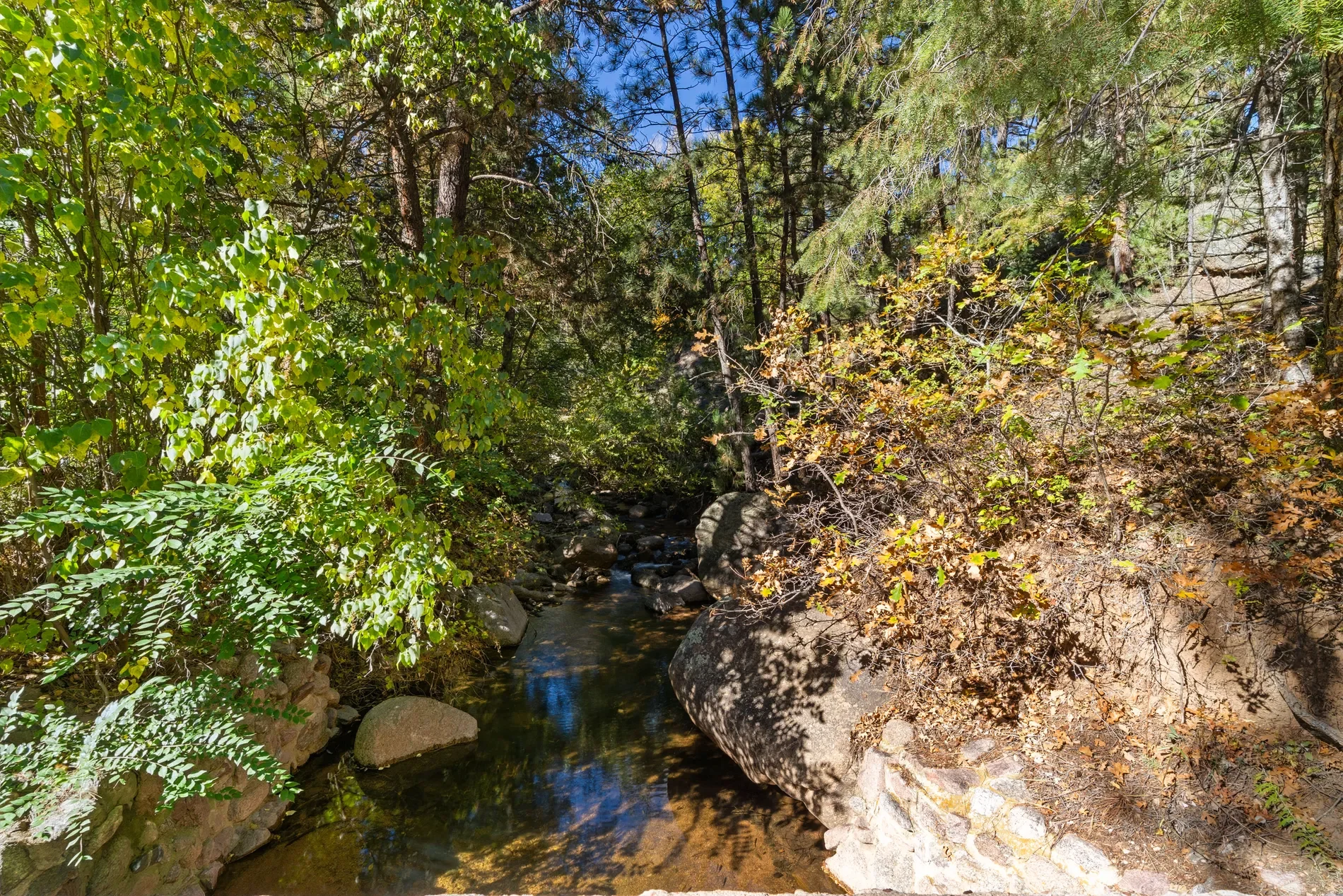 1144 Rock Creek Canyon Road Unit# A, Colorado Springs, CO 80926, Colorado Springs, Colorado, United States. - Photo 5