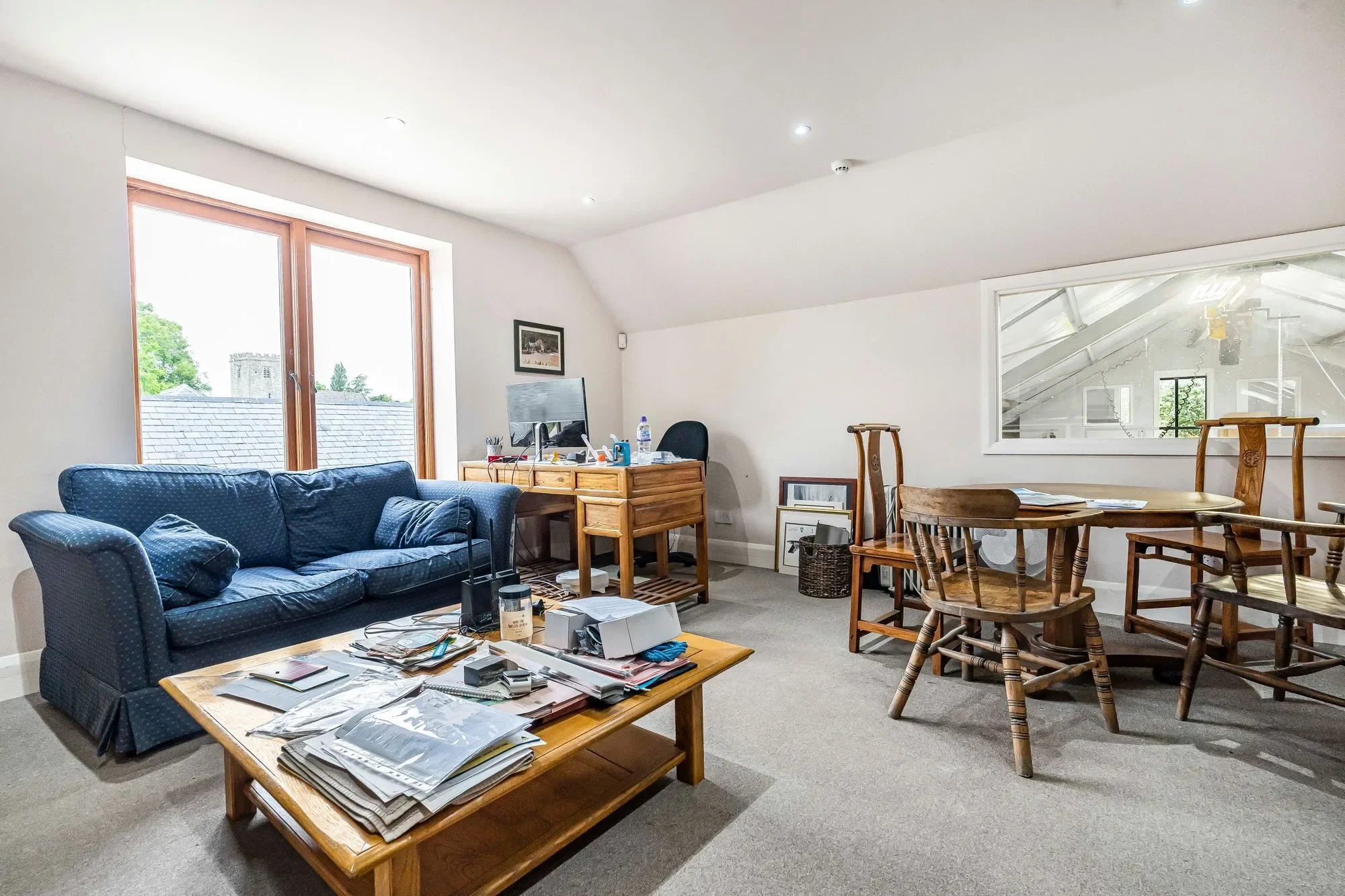 Church Farm House, Northmoor, Witney, OX29 5SX, Northmoor, England, United Kingdom. - Photo 55