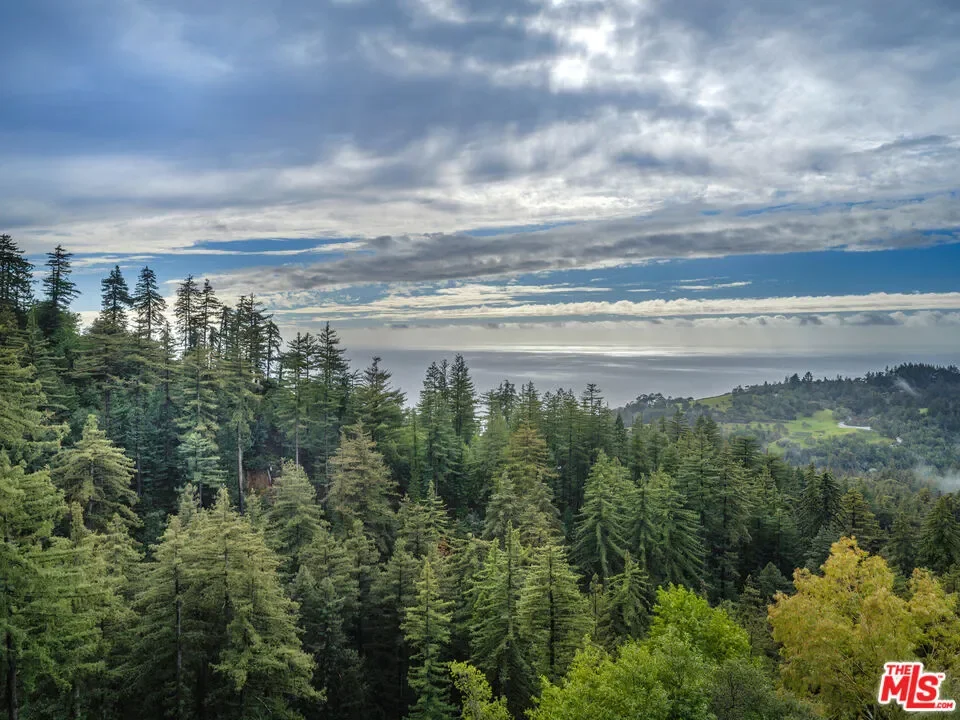 47730 Coast Ridge Road, Big Sur, California, United States. - Photo 18