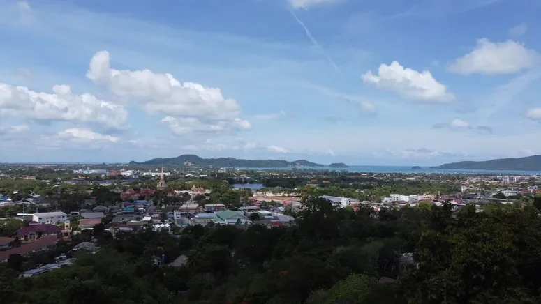 Phuket,, Chalong, Phuket, Thailand. - Photo 22
