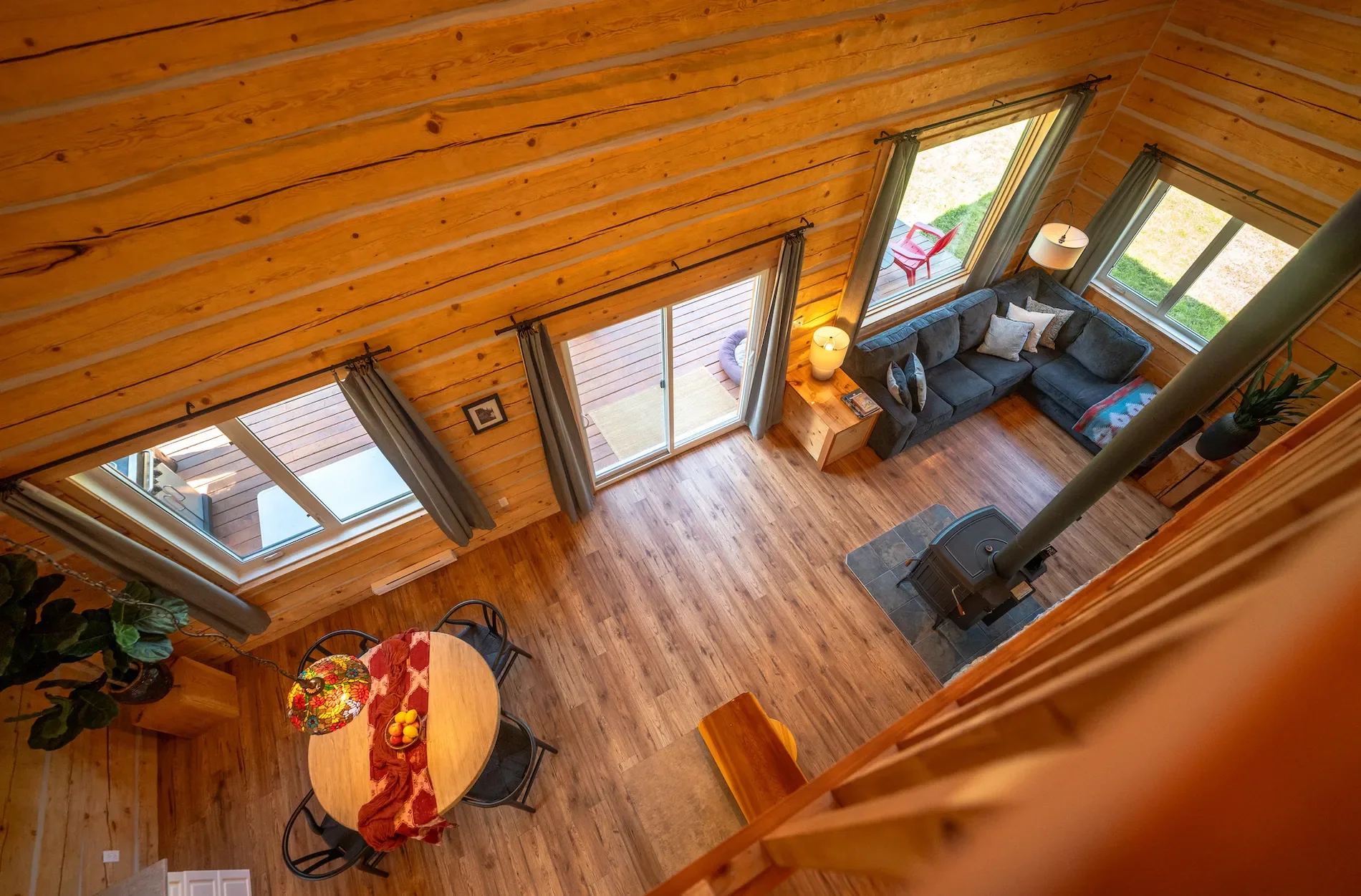935 Hill Creek Rd, Columbia-Shuswap, BC V0G 1R0, Canada, Galena Bay, British Columbia, Canada. - Photo 23