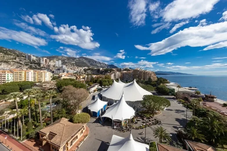 Monaco, Monaco. - Photo 5