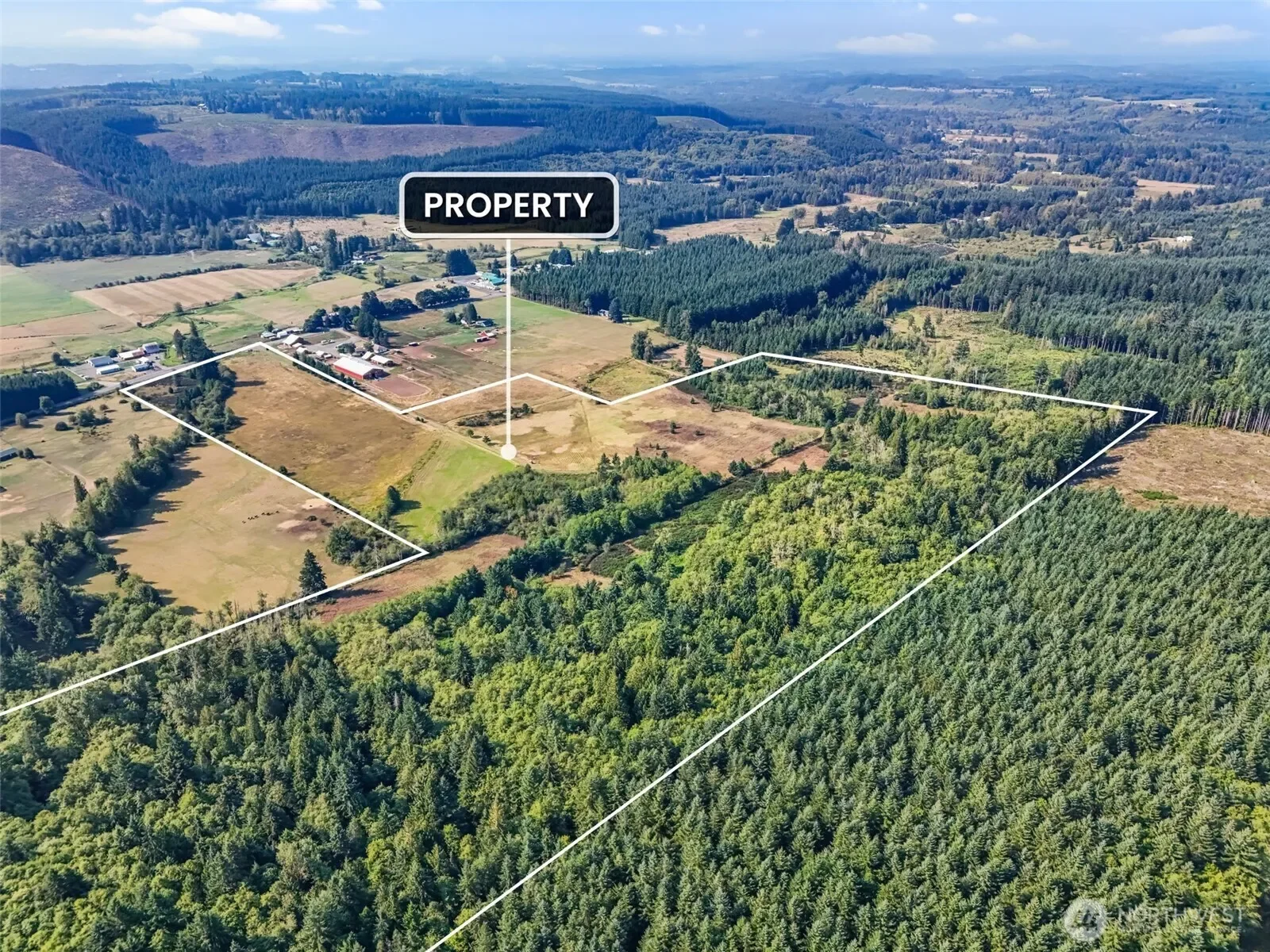 104 Bills Lane, Onalaska, WA 98570, Onalaska, Washington, United States. - Photo 21
