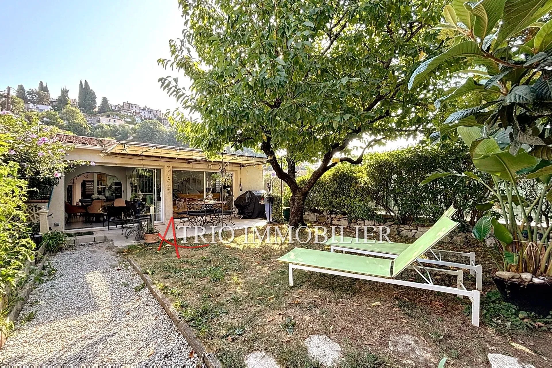 Cagnes-sur-Mer, Provence-Alpes-Côte d'Azur, France. - Photo 5