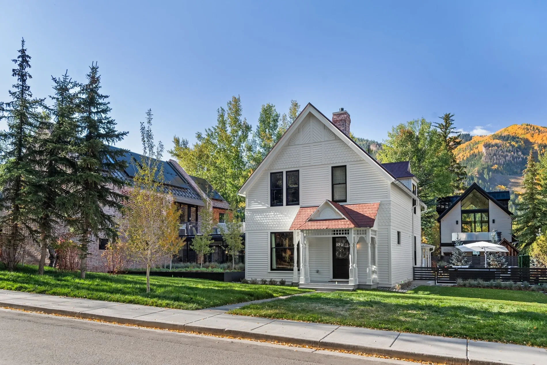 931 Gibson Avenue, Aspen, CO 81611, Aspen, Colorado, United States. - Photo 18