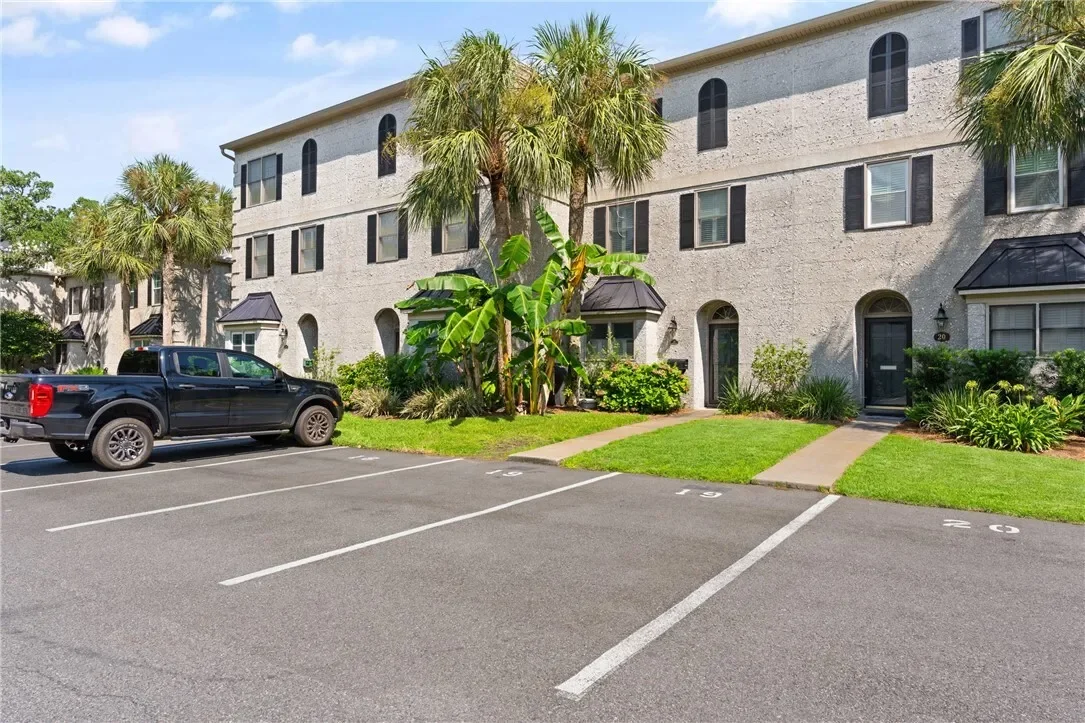 1035 BEACHVIEW Drive ##19, St Simons Island, GA 31522, St. Simons, Georgia, United States. - Photo 25