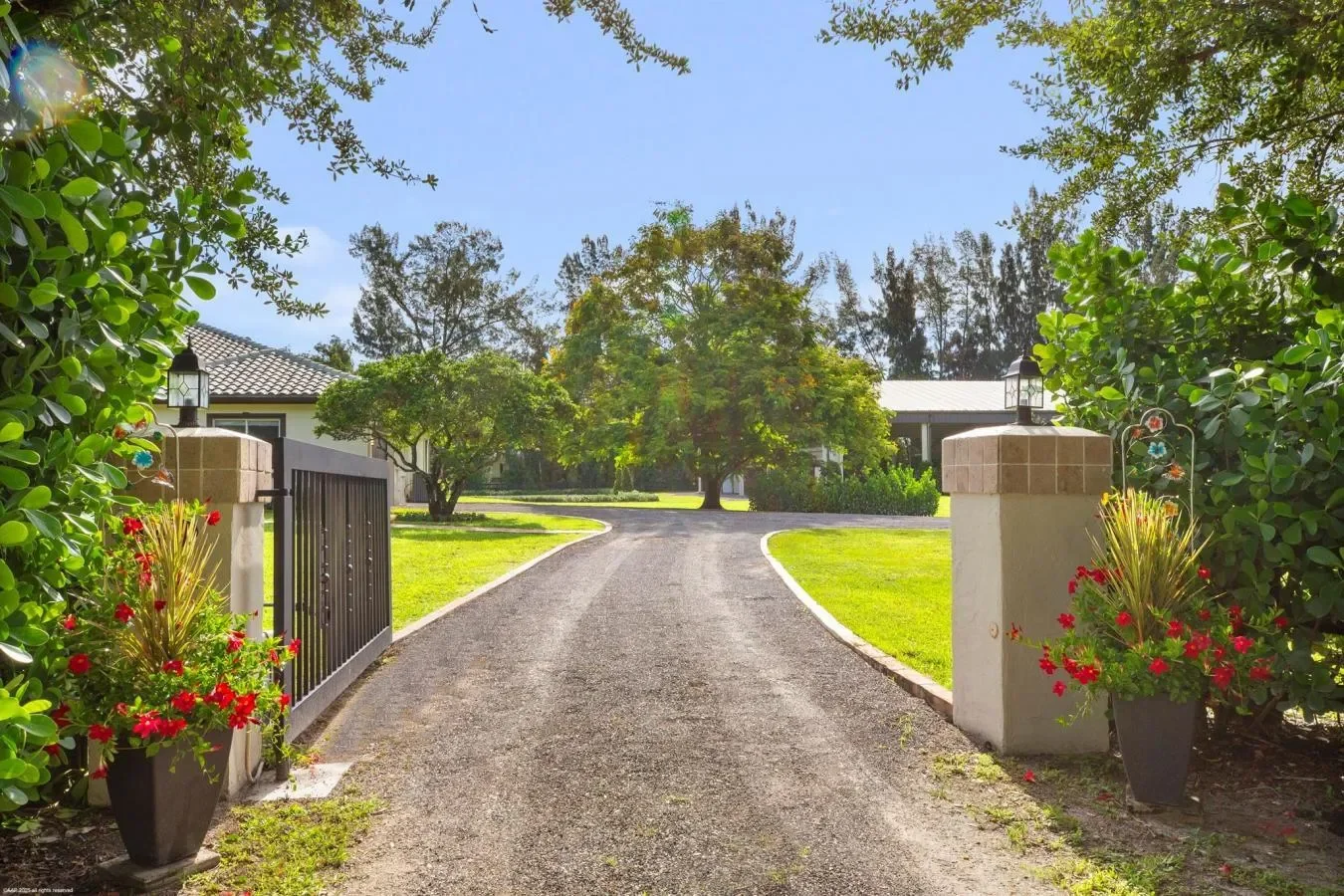 12466 Indian Mound Road, Wellington, Florida, United States. - Hero Image