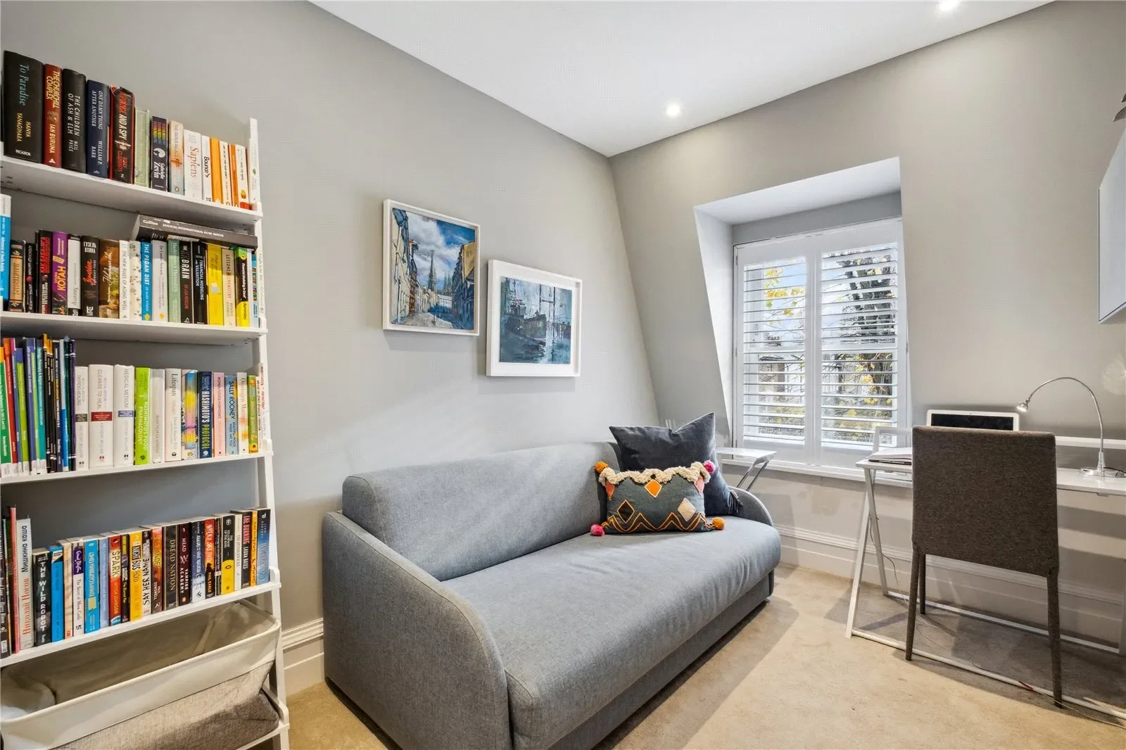 Easterby Villas, Beverley Road, Barnes, London, London, England, United Kingdom. - Photo 2