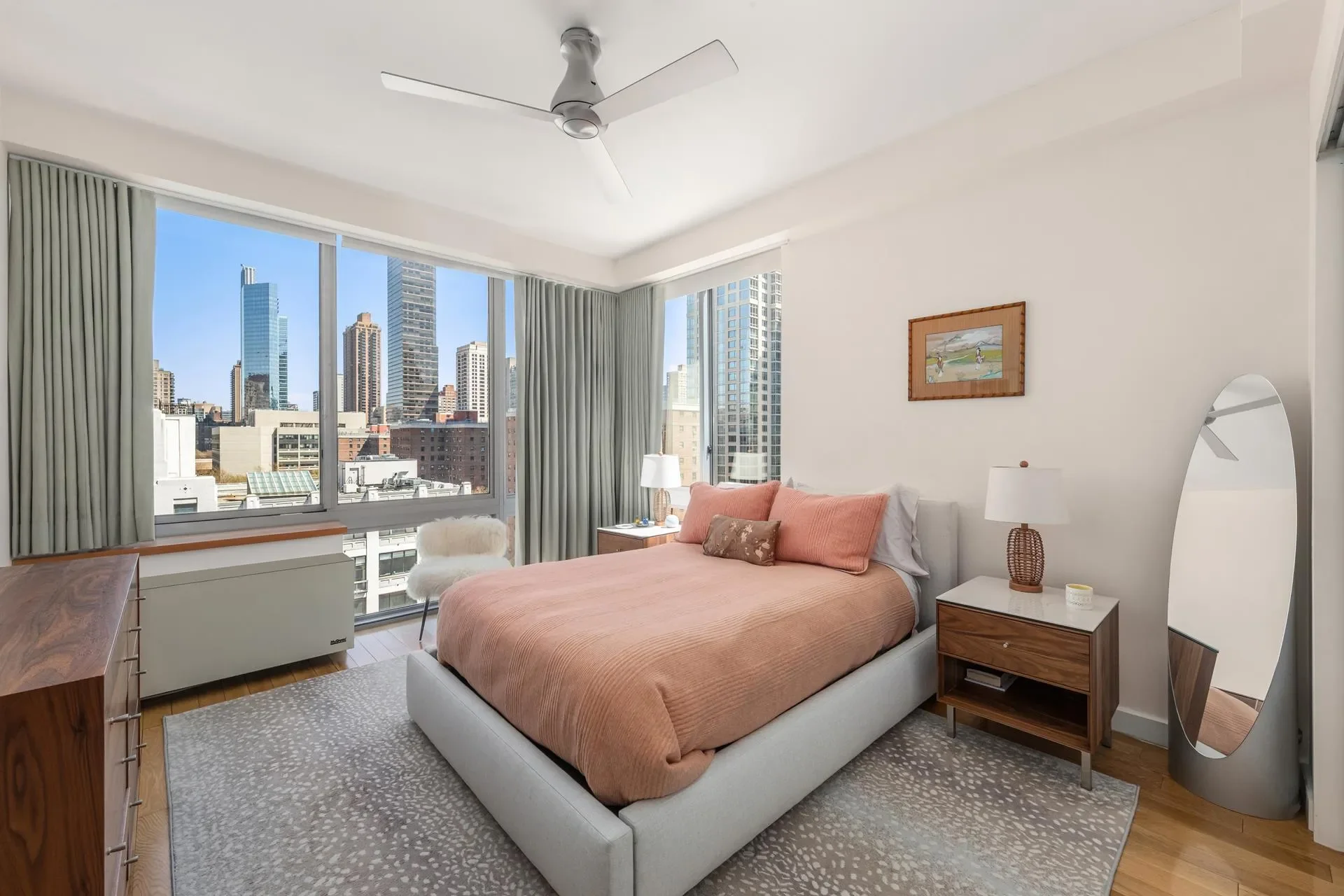 The Hudson, 225 W 60TH ST, New York, New York, United States. - Photo 4