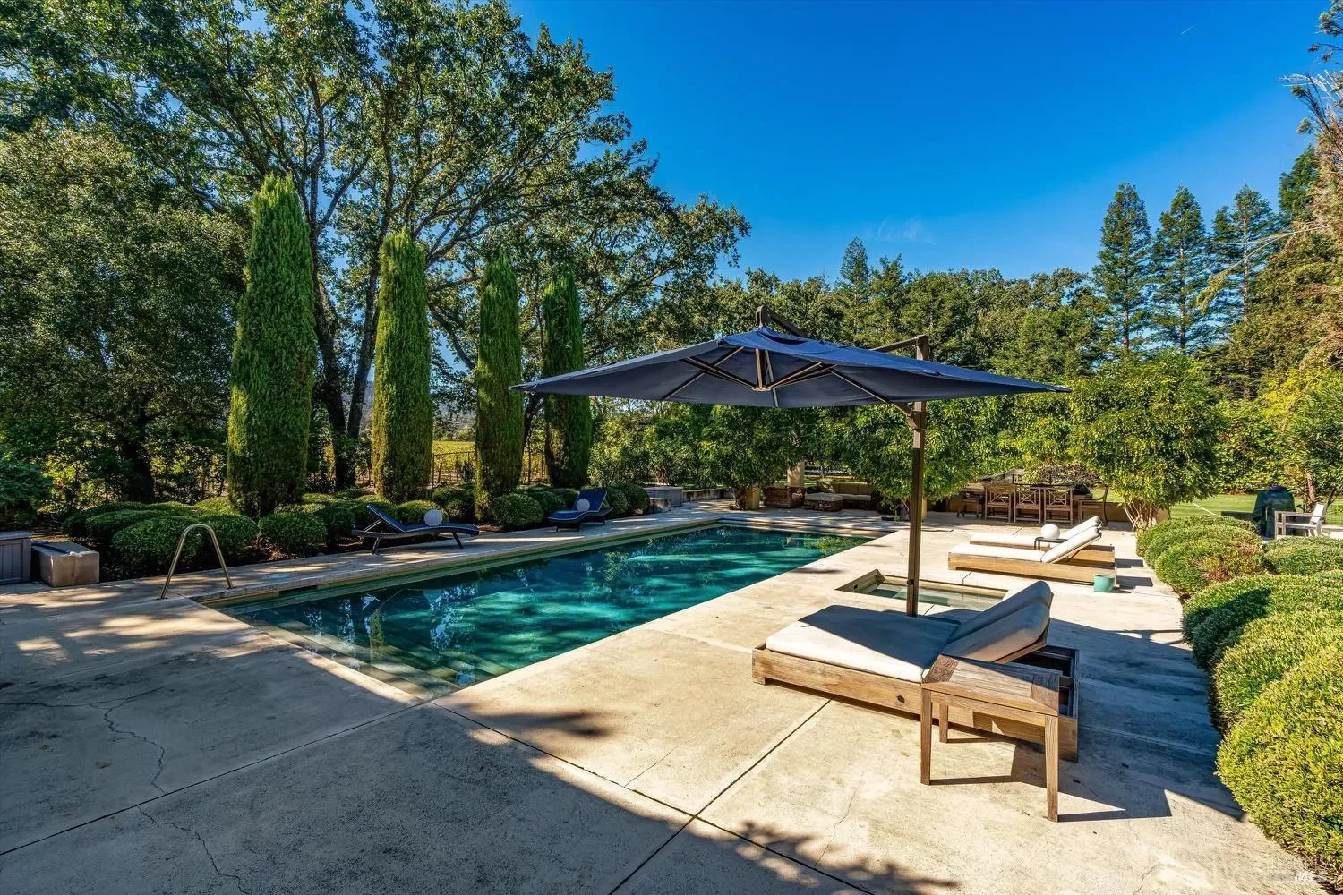 1110 Bale Lane, Calistoga, California, United States. - Photo 43