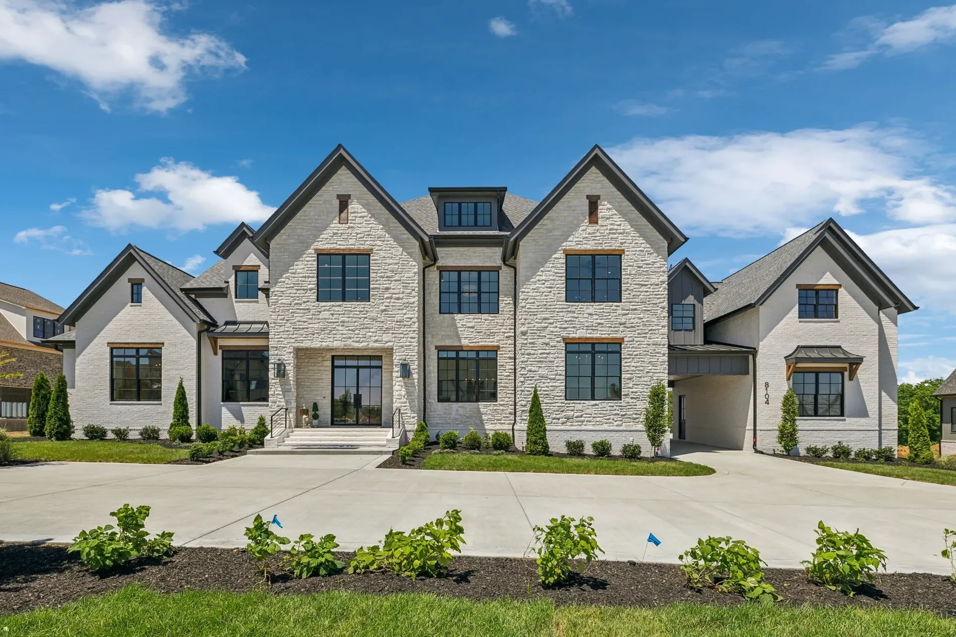 8104 Turning Point Dr, Brentwood, TN, 37027, USA, Nashville, Tennessee, United States. - Photo 66