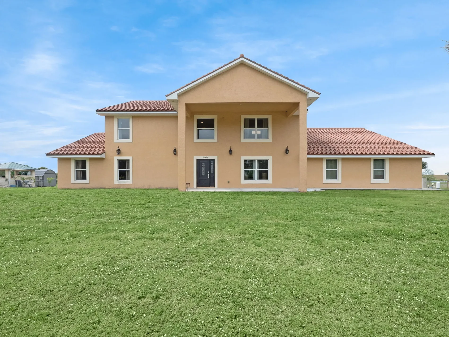 12424 Us Highway 441 SE , Okeechobee, FL 34974, Buckhead Ridge, Florida, United States. - Photo 18
