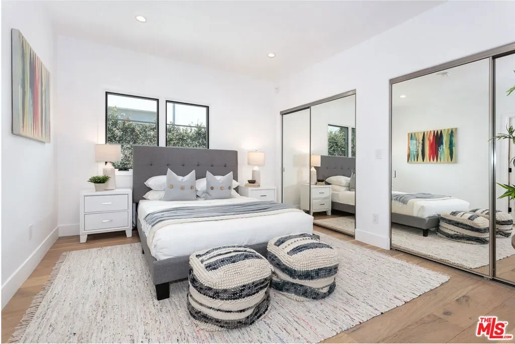 732 N Cherokee Avenue, Los Angeles, California, United States. - Photo 22