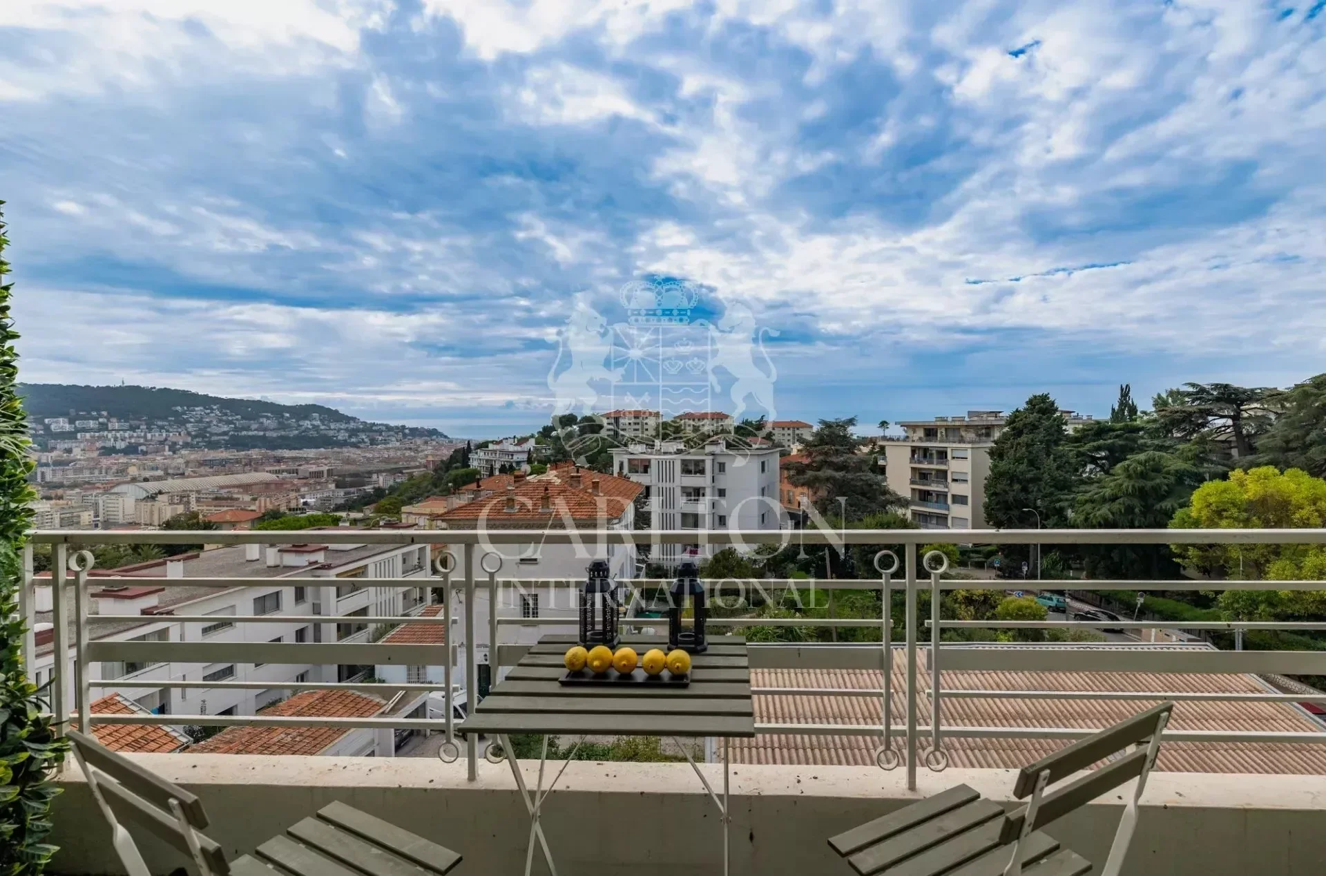 Nice, Provence-Alpes-Côte d'Azur, France. - Photo 4