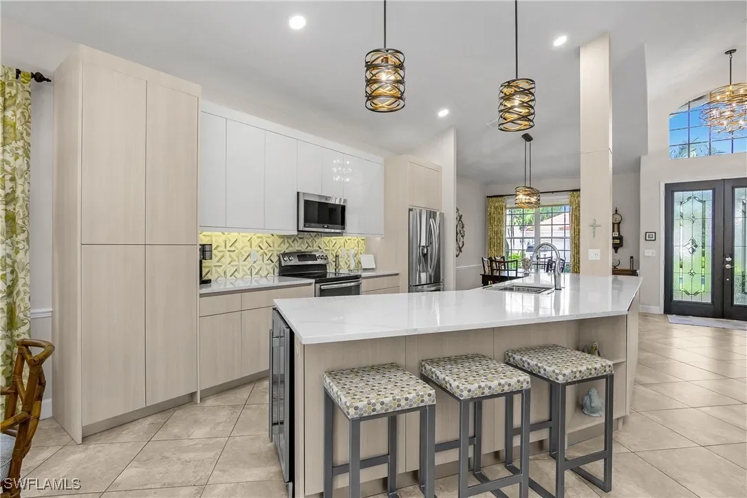8816 Ventura Way, Naples, Florida, United States. - Photo 13