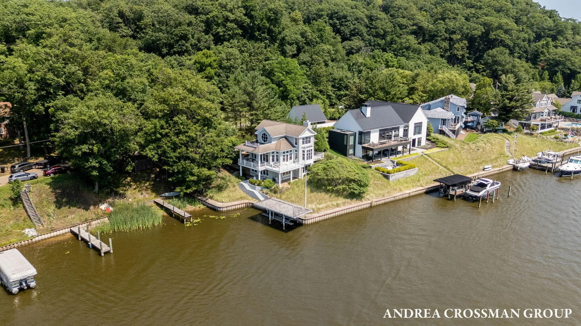 873 Park Street, Saugatuck, MI 49453, Fennville, Michigan, United States. - Photo 5