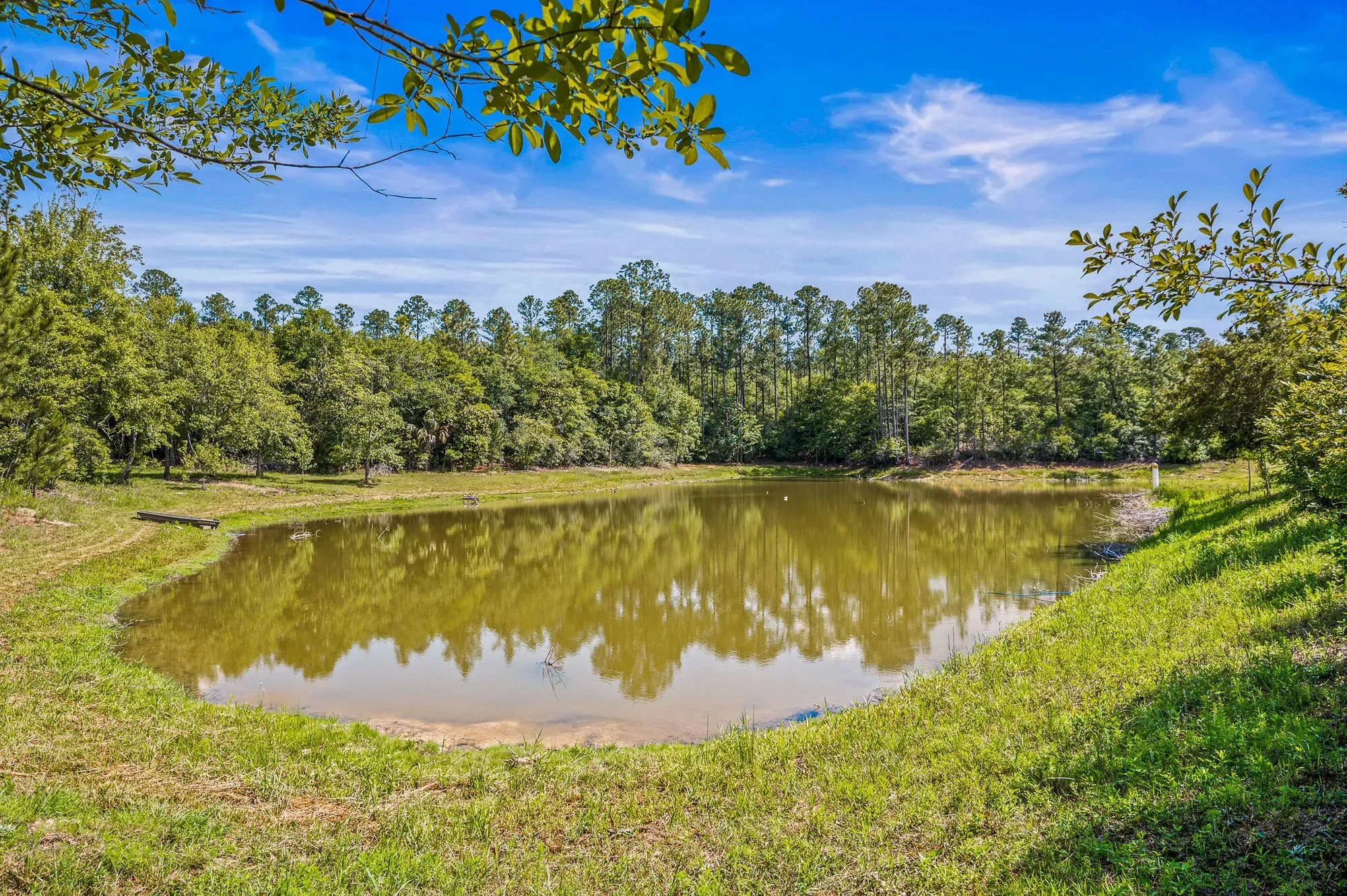 5105 Pasco Broxson Circle, Holt, FL 32564, Holt, Florida, United States. - Photo 29