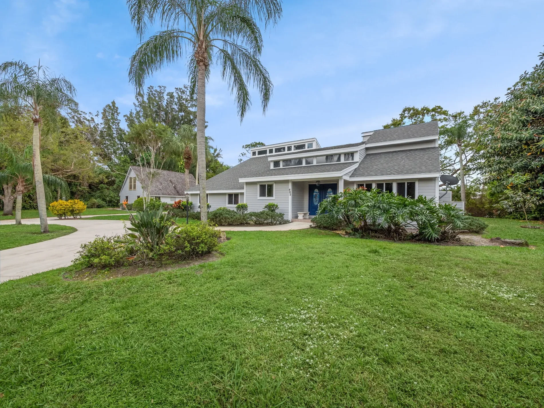 682 SW Falcon Street , Palm City, FL 34990, Palm City, Florida, United States. - Photo 21