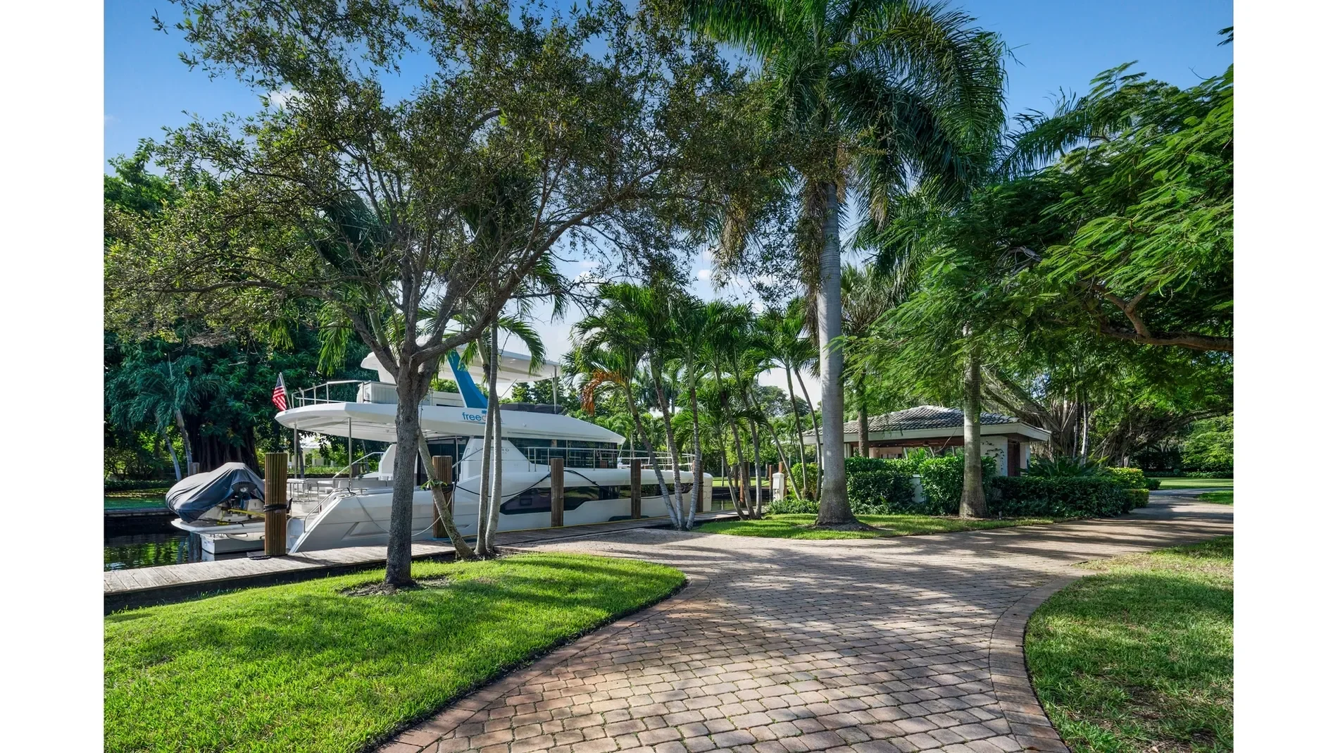 1600 SW 15th Avenue, Fort Lauderdale, Florida, United States. - Photo 38