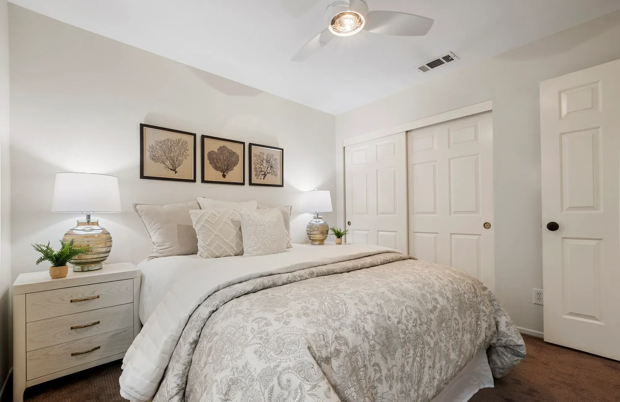 2318 Lakepark Drive , Napa, CA 94558, Napa, California, United States. - Photo 24